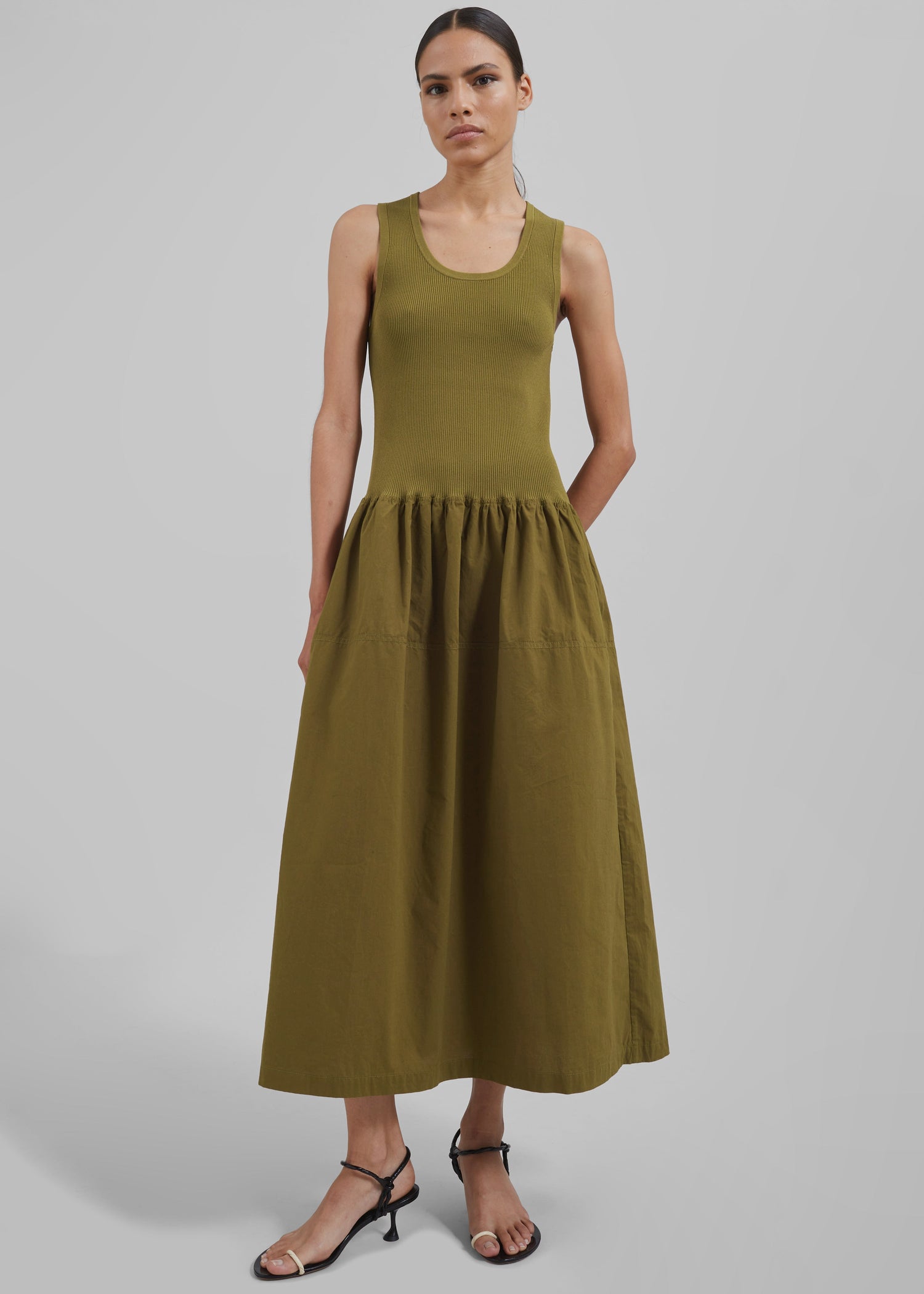 Dresses