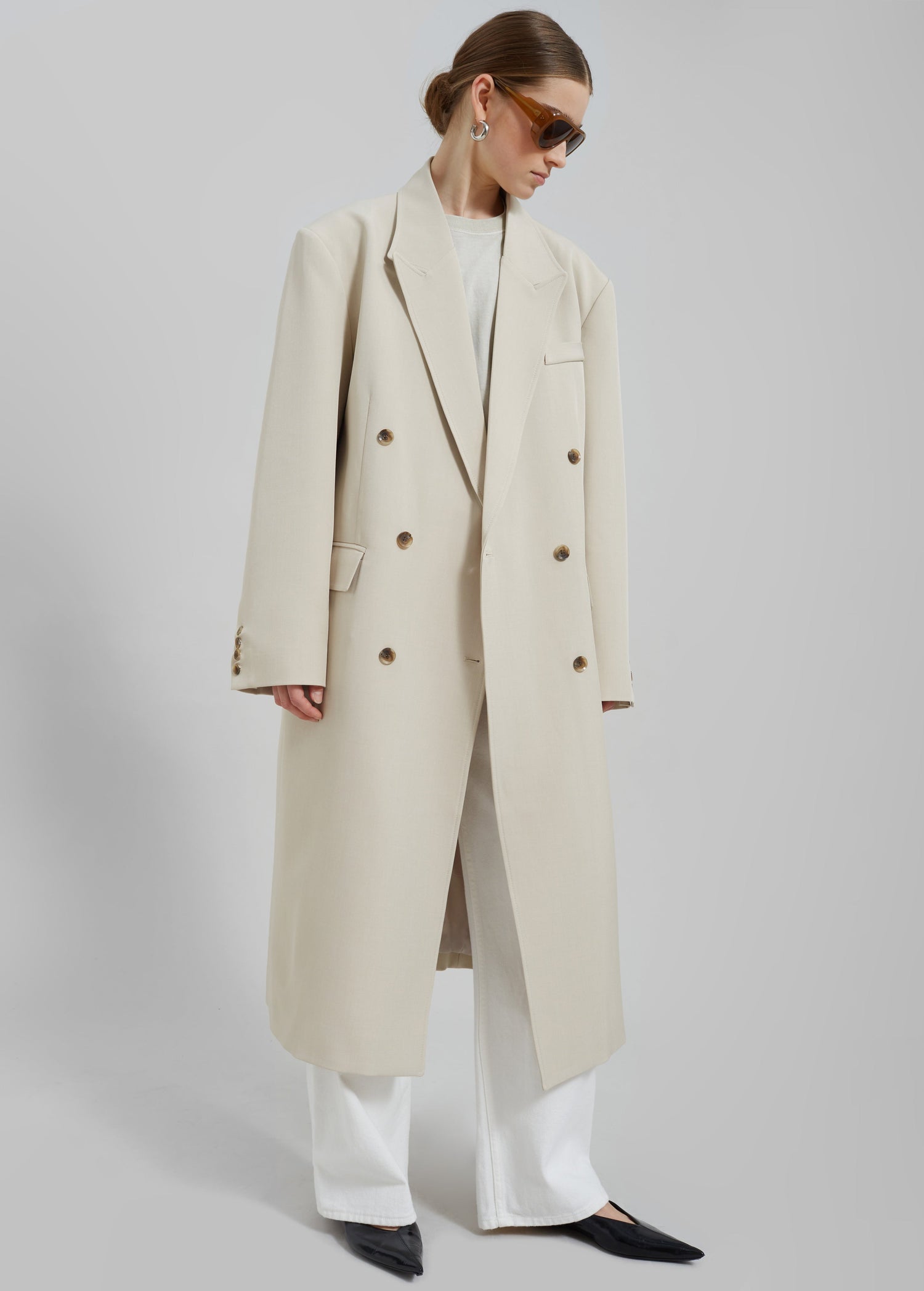 Outerwear