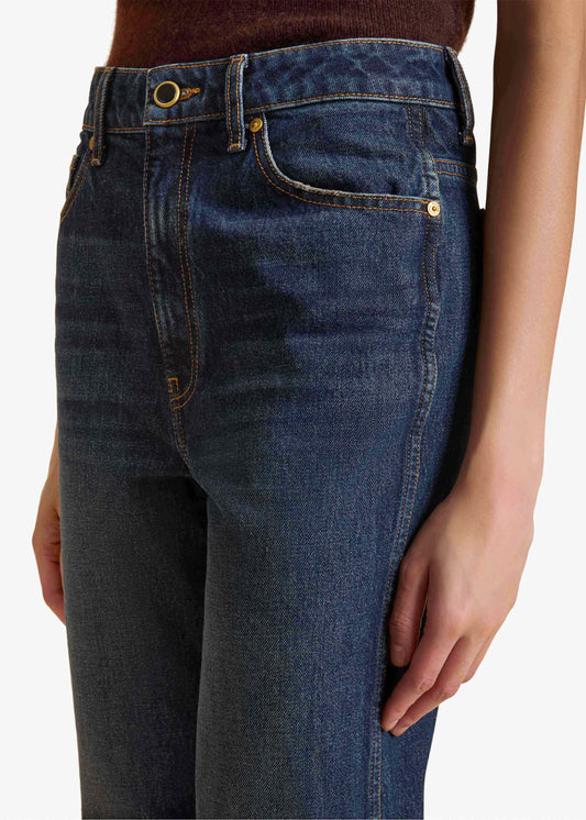 Abigail Stretch Jean in Lansing