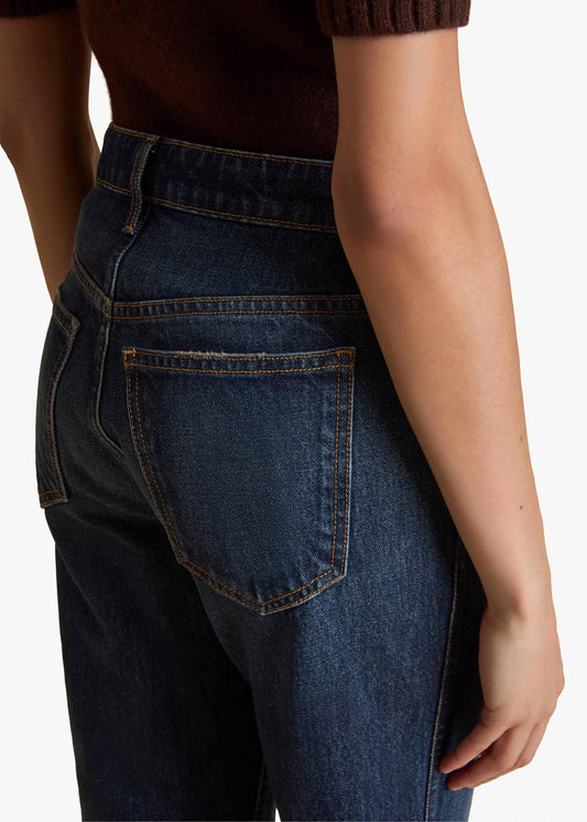 Abigail Stretch Jean in Lansing