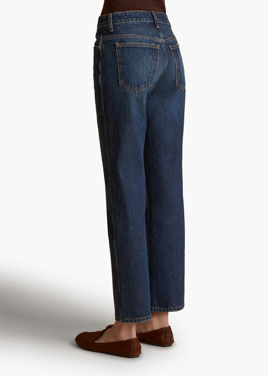 Abigail Stretch Jean in Lansing