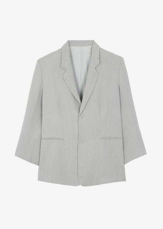 Aiden Blazer - Sage