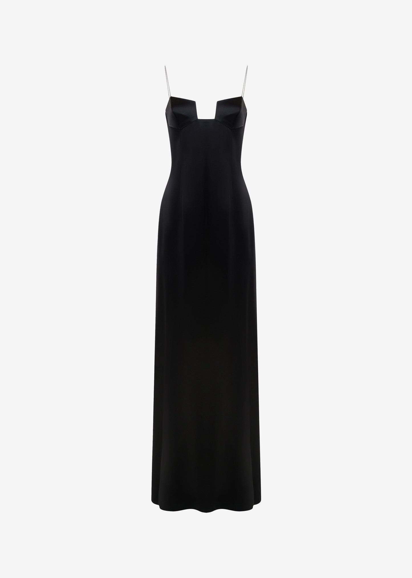 Bevza Honeycomb 1 Dress - Black