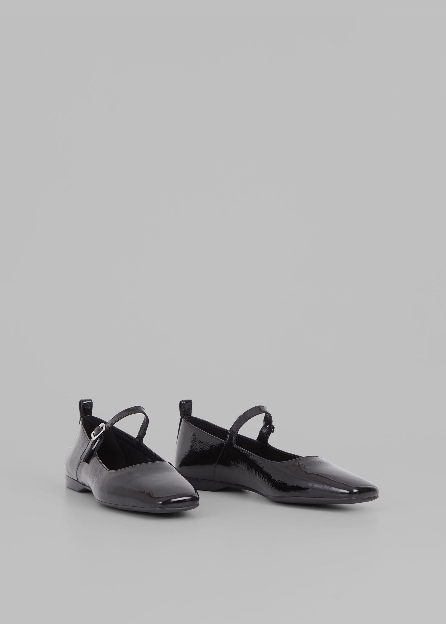 Vagabond Delia Shoes - Black