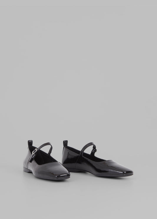 Vagabond Delia Shoes - Black