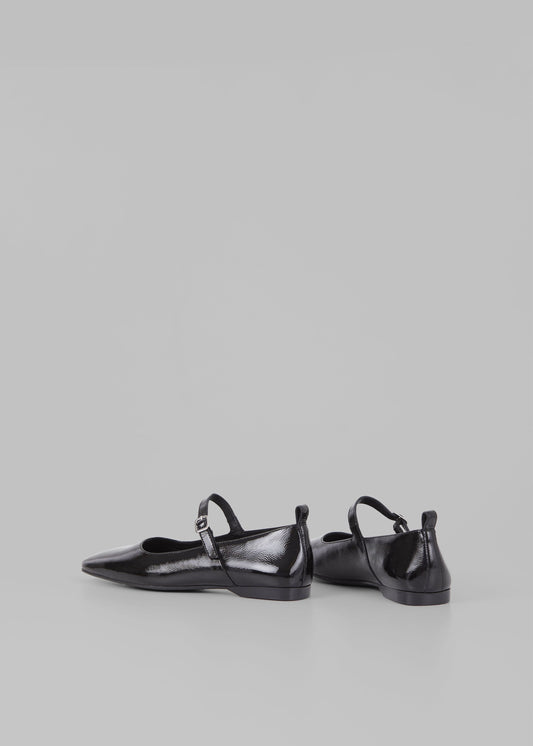 Vagabond Delia Shoes - Black