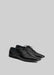 Loulou Studio Nora Oxford Shoes - Black