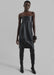 Sportmax Locarno Jersey Dress - Black