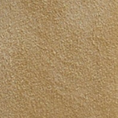 Zoe Tote in Beige Suede