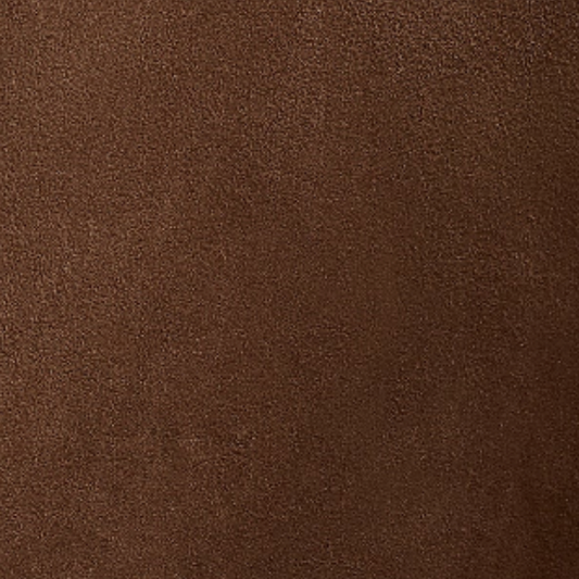 Medium Lotus Tote in Cedar Suede