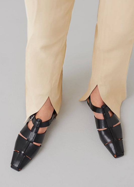 Vagabond Wioletta Sandals - Black