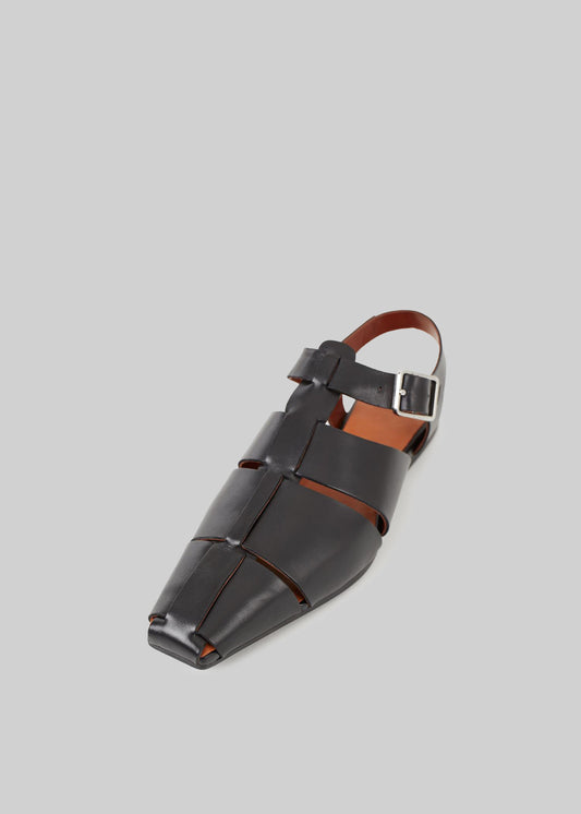 Vagabond Wioletta Sandals - Black